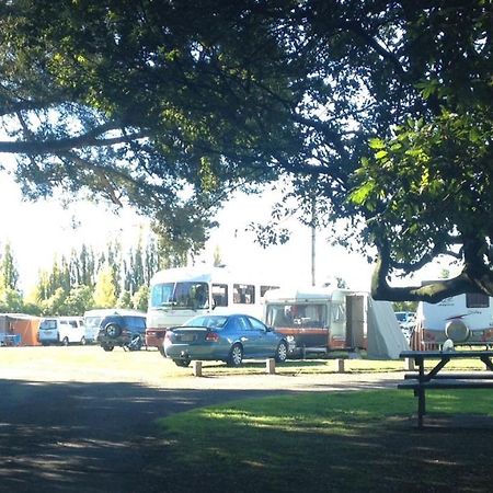 Greytown Campground Экстерьер фото