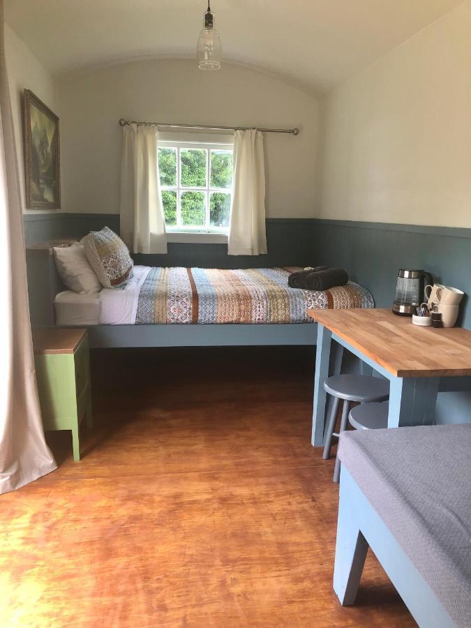 Greytown Campground Экстерьер фото